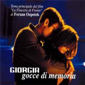Giorgia - Gocce Di Memoria FLAC