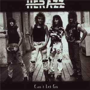 Herazz - Can't Let Go FLAC
