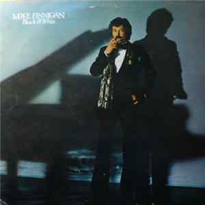 Mike Finnigan - Black & White FLAC