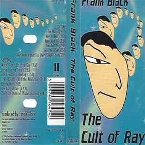 Frank Black - The Cult Of Ray FLAC