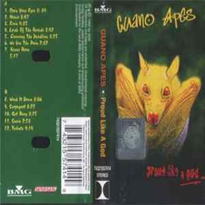 Guano Apes - Proud Like A God FLAC