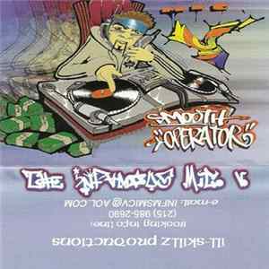 The Infamous Mic V - Smooth Operator FLAC