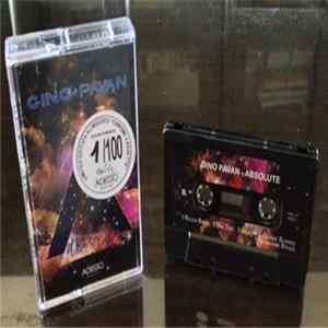 Gino Pavan - Absolute FLAC