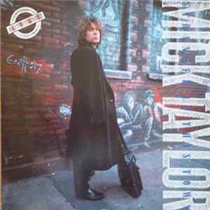 Mick Taylor - Stranger In This Town FLAC