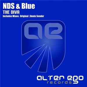 NDS & Blue - The Diva FLAC