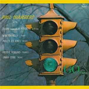 Paul Chambers - Go... FLAC