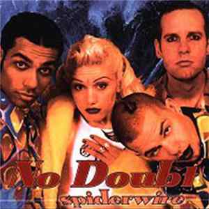 No Doubt - Spiderwire FLAC