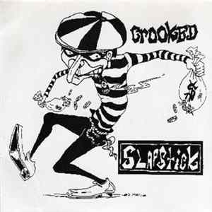 Slapstick - Crooked FLAC