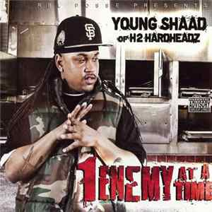 Young Shaad - 1 Enemy At A Time FLAC