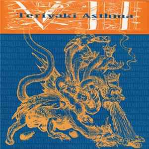 Various - Teriyaki Asthma VII FLAC
