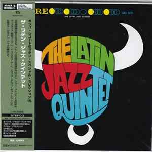 Latin Jazz Quintet - The Latin Jazz Quintet FLAC