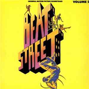 Various - Beat Street (Original Motion Picture Soundtrack) - Volume 2 FLAC