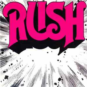 Rush - Rush FLAC