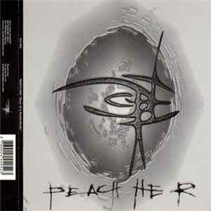 Peach Her - Story Of A Budds Family FLAC