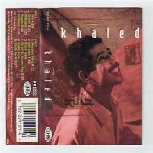Khaled - Khaled FLAC