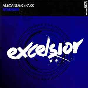 Alexander Spark - Stadium FLAC
