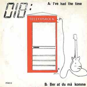 018 - I've Had The Time FLAC