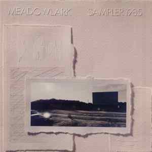 Various - Meadowlark Records Sampler 1985 FLAC