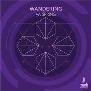 Various - Wandering (VA Spring) FLAC
