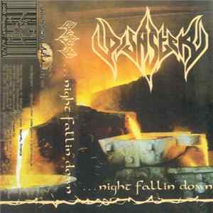 Disaster - ... Night Fallin' Down FLAC