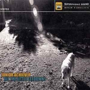 Junior Achiever - All The Little Letdowns FLAC