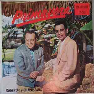 Damiron Y Chapuseaux Con Charlie Miró Y Sus Pájaros Locos - Primavera FLAC