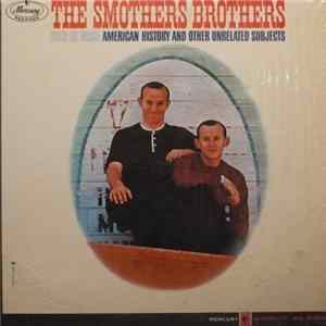 The Smothers Brothers - Tour De Farce: American History And Other Unrelated Subjects FLAC