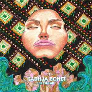 Kadhja Bonet - The Visitor FLAC