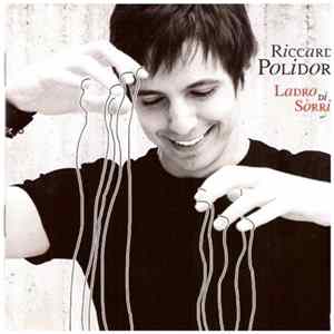 Riccardo Polidoro - Ladro di Sorrisi FLAC