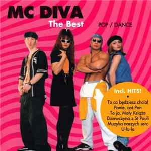 MC Diva - The Best FLAC