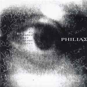 Philiae - Scapegod FLAC