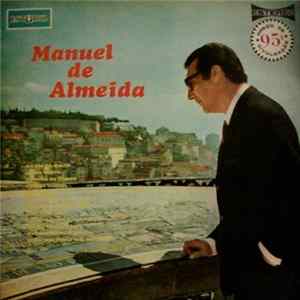 Manuel De Almeida - Manuel De Almeida FLAC