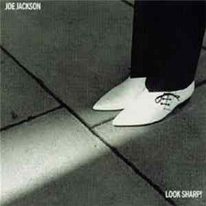 Joe Jackson - Look Sharp! FLAC