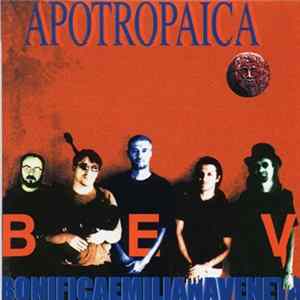 B.E.V. BonificaEmilianaVeneta - Apotropaica FLAC