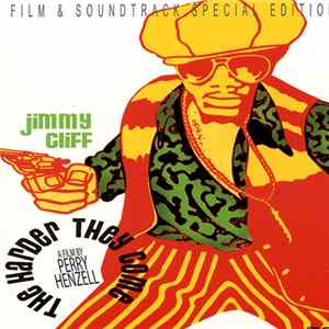 Various - The Harder They Come (Film & Soundtrack Special Edition) FLAC