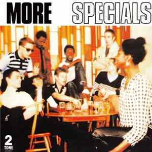 The Specials - More Specials FLAC