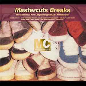 Various - Mastercuts Breaks FLAC
