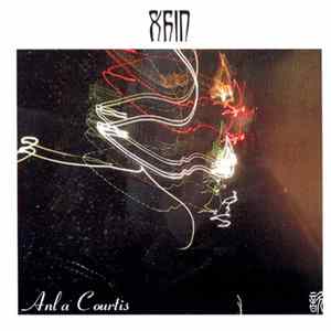 Anla Courtis - Xhin FLAC