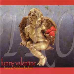 TKO Featuring Kathleen Bradford - Funny Valentine FLAC
