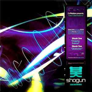 Shock One - Dropping Science / Silverscreen FLAC