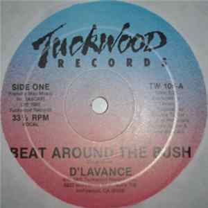 D'Lavance - Beat Around The Bush FLAC