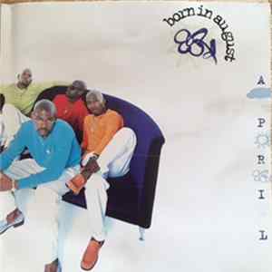 Born In August - April FLAC