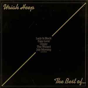 Uriah Heep - The Best Of... FLAC