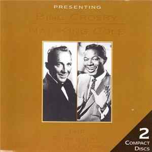 Bing Crosby / Nat King Cole - The Essential Collection FLAC