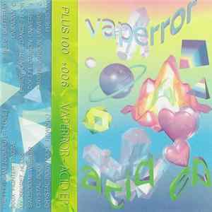 Vaperror - Acid EP FLAC