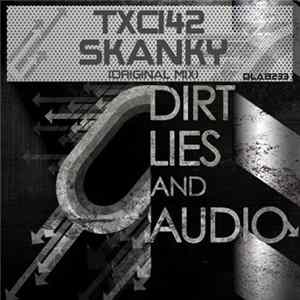 TXC142 - Skanky FLAC