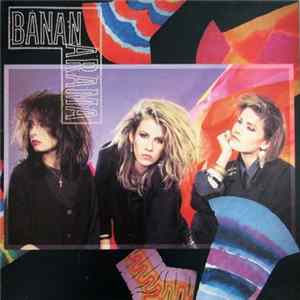Bananarama - Bananarama FLAC