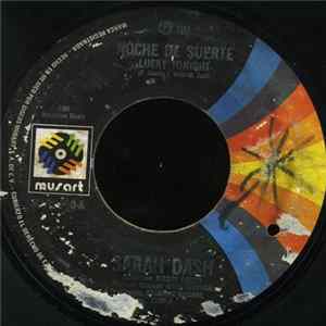 Sarah Dash - Lucky Tonight FLAC