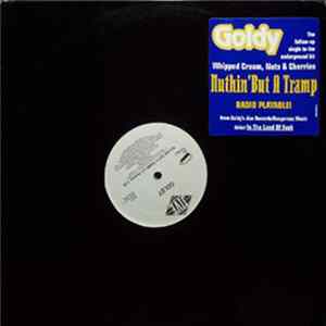 Goldy - Nuthin' But A Tramp FLAC