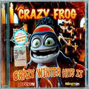 Crazy Frog - Presents Crazy Winter Hits II FLAC